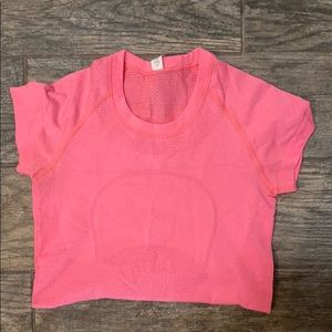 Lululemon Swiftly Tech